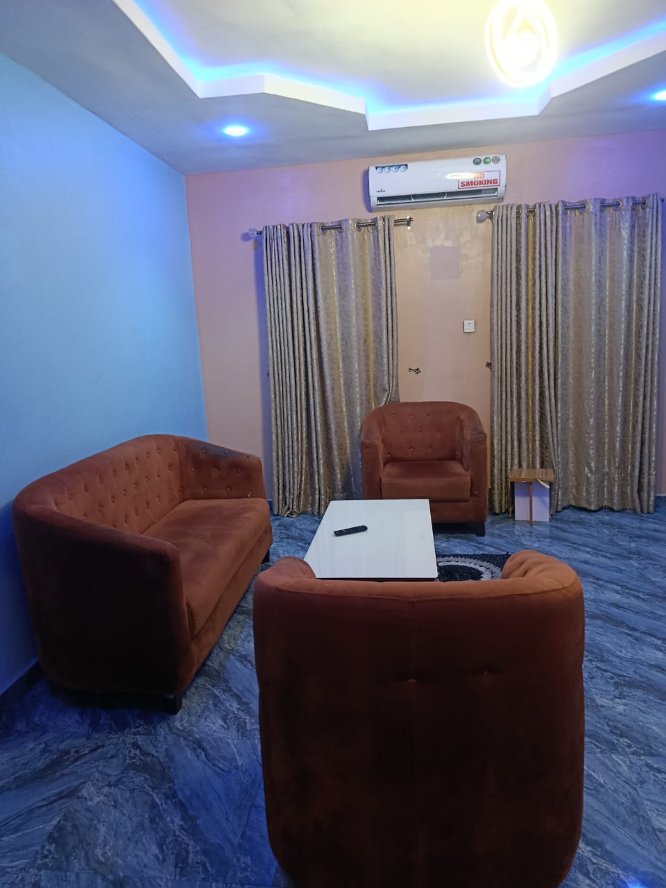 Hotel Facilities